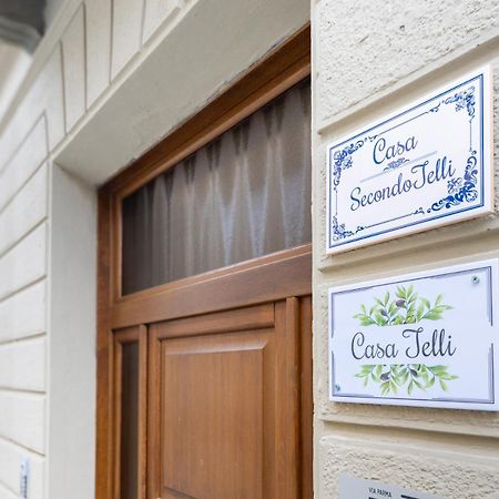 Apartament Casa Telli Turyn Zewnętrze zdjęcie
