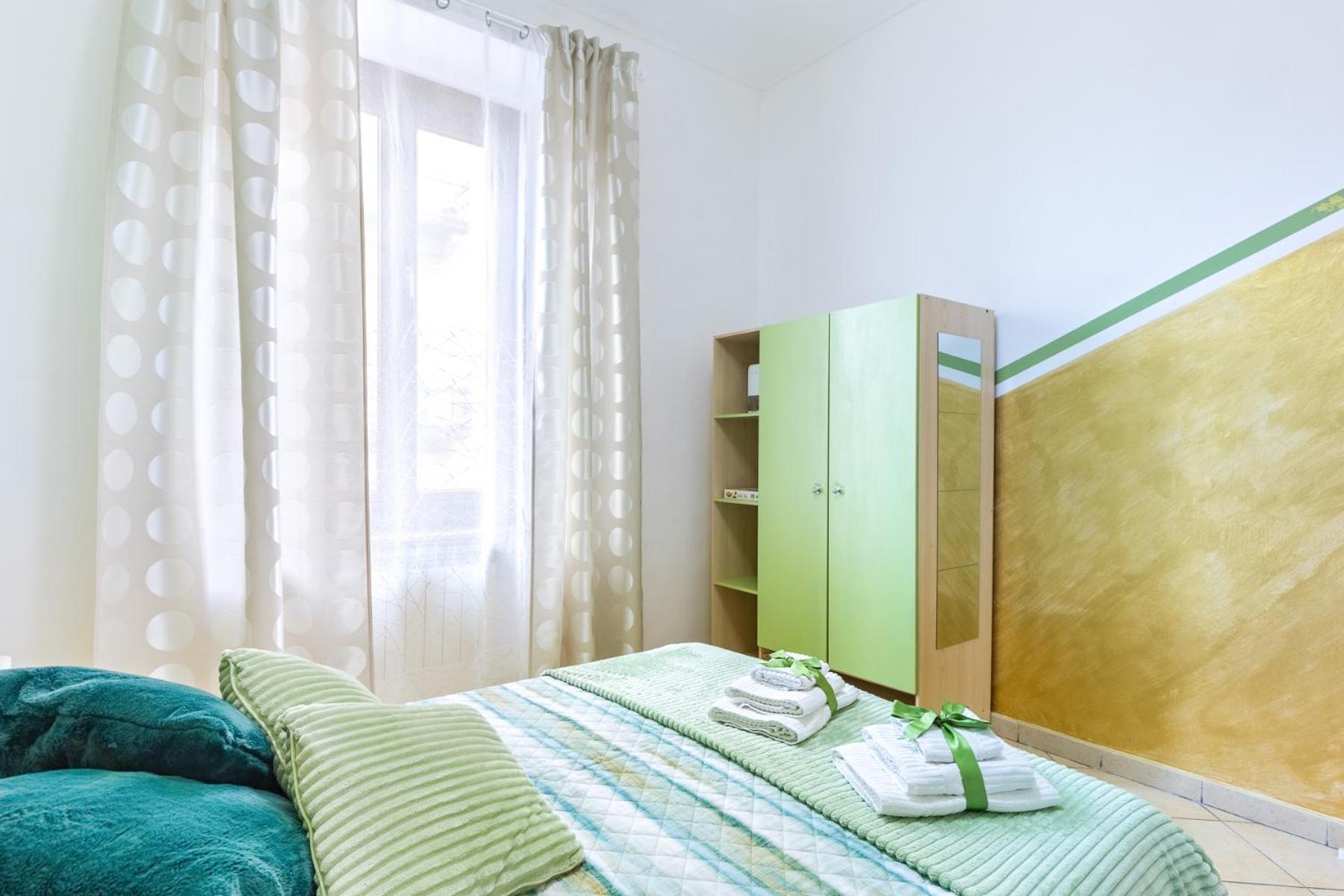 Apartament Casa Telli Turyn Zewnętrze zdjęcie