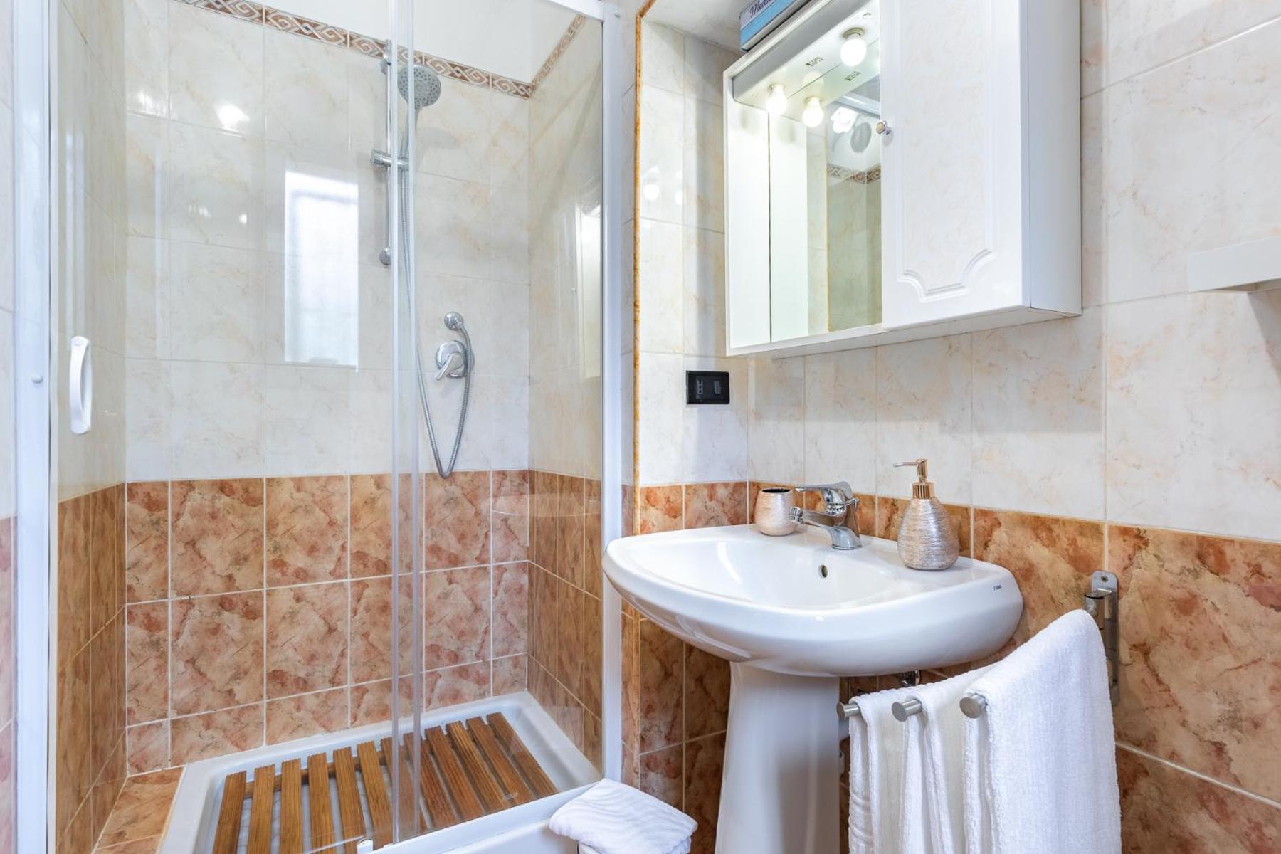 Apartament Casa Telli Turyn Zewnętrze zdjęcie