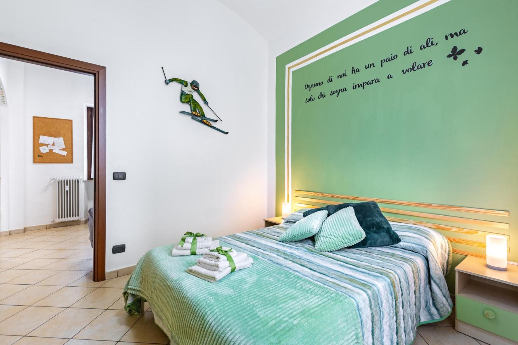 Apartament Casa Telli Turyn Zewnętrze zdjęcie