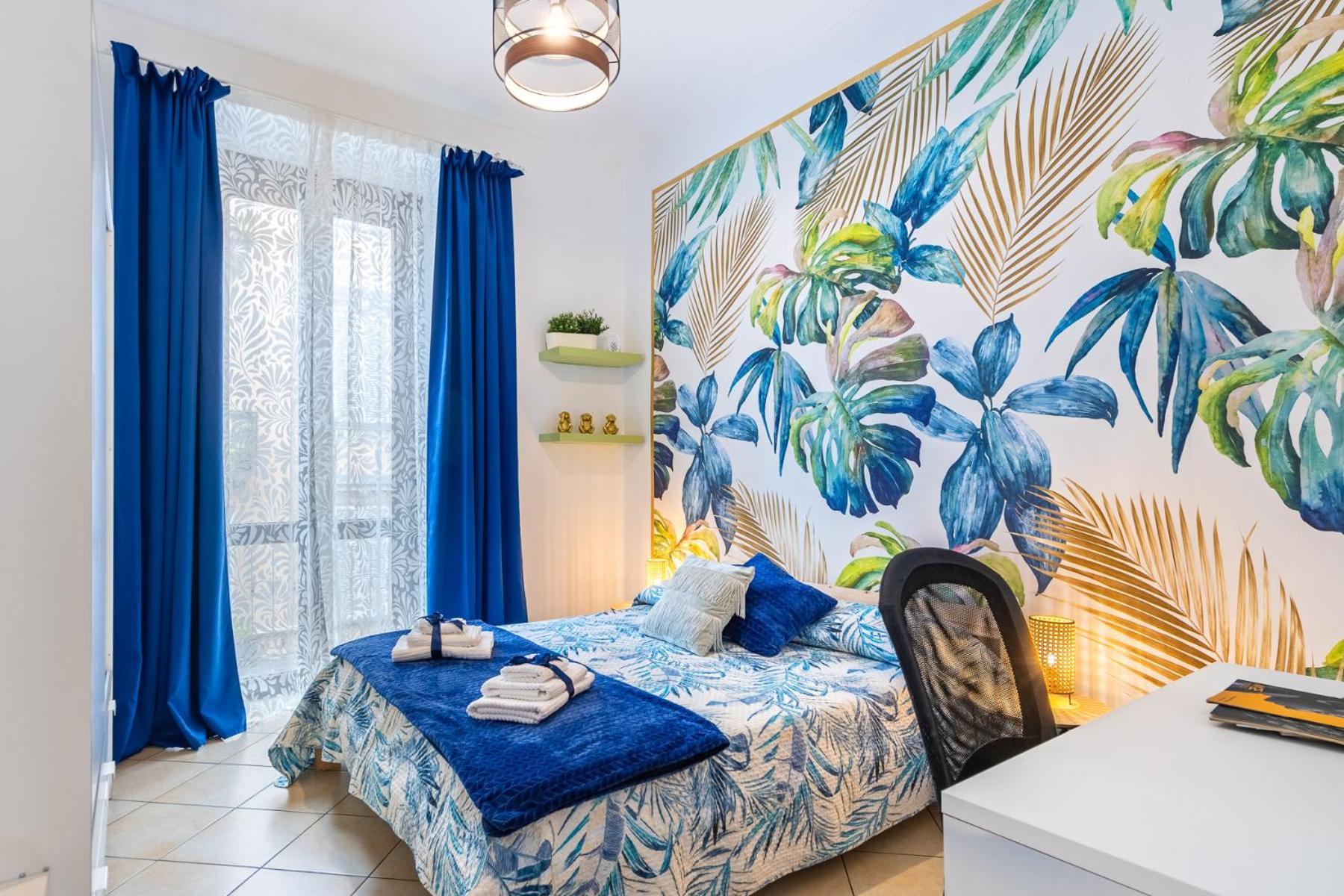 Apartament Casa Telli Turyn Zewnętrze zdjęcie