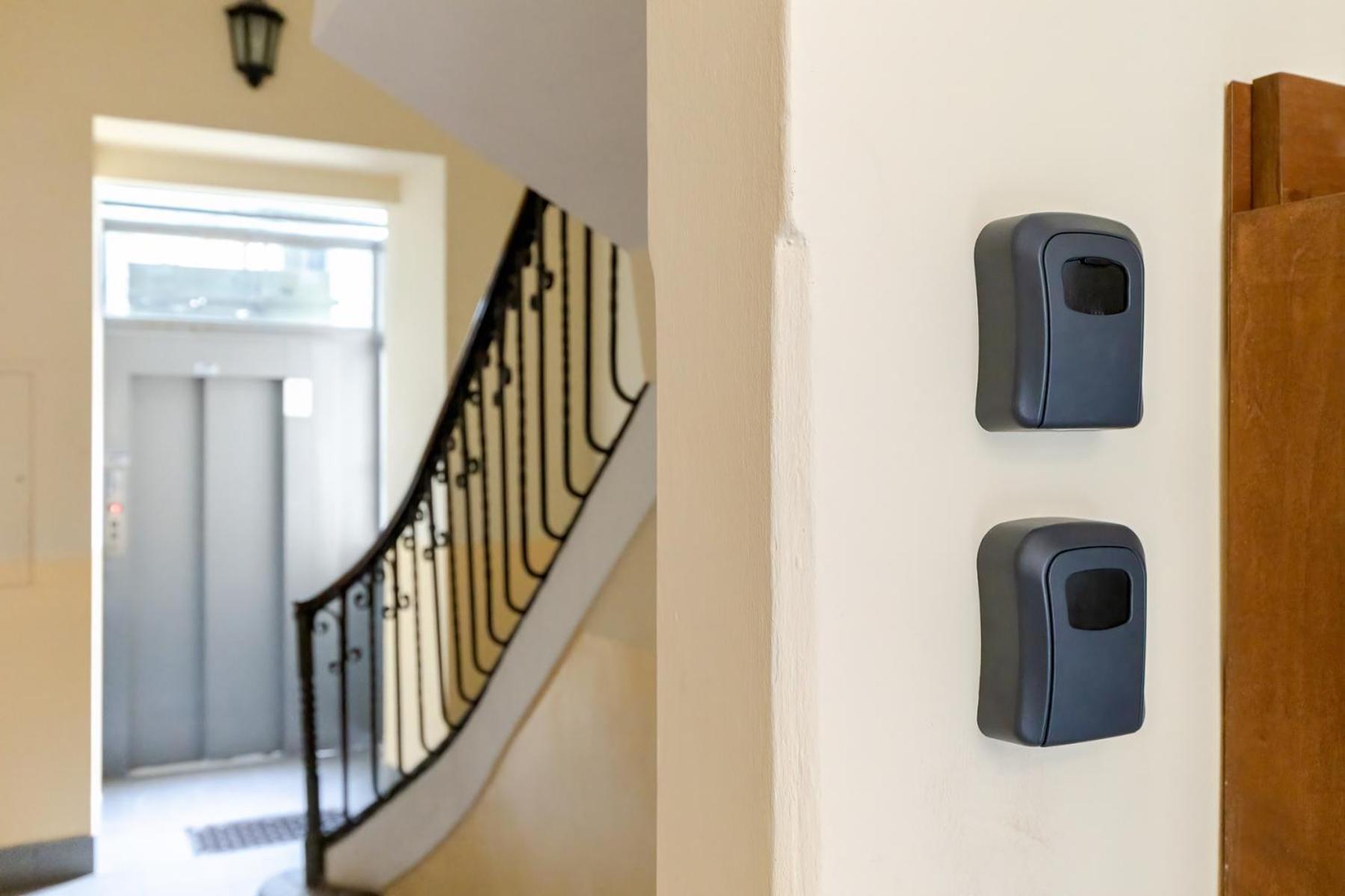 Apartament Casa Telli Turyn Zewnętrze zdjęcie