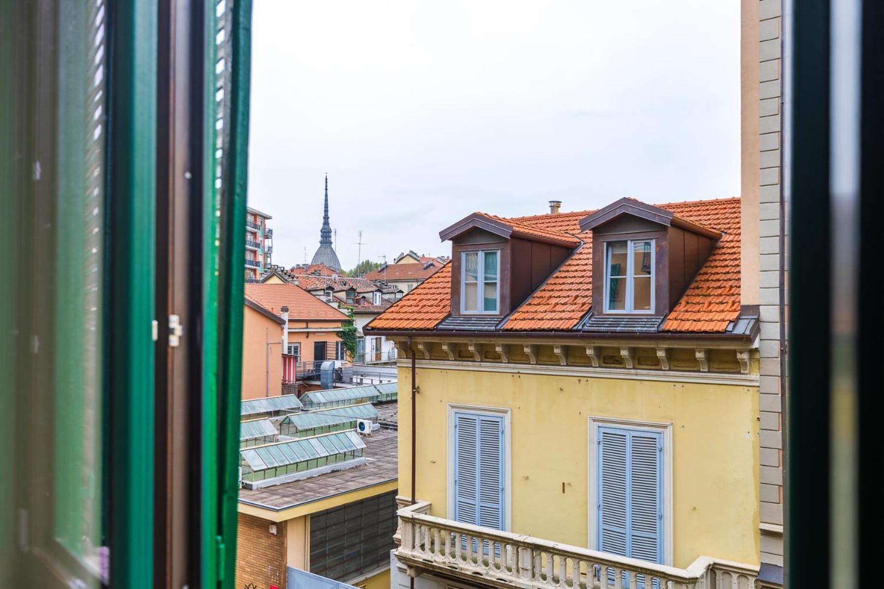 Apartament Casa Telli Turyn Zewnętrze zdjęcie