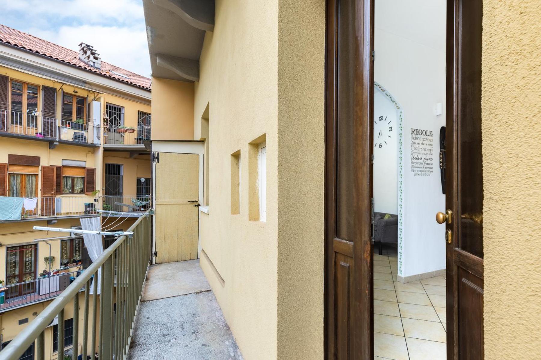 Apartament Casa Telli Turyn Zewnętrze zdjęcie