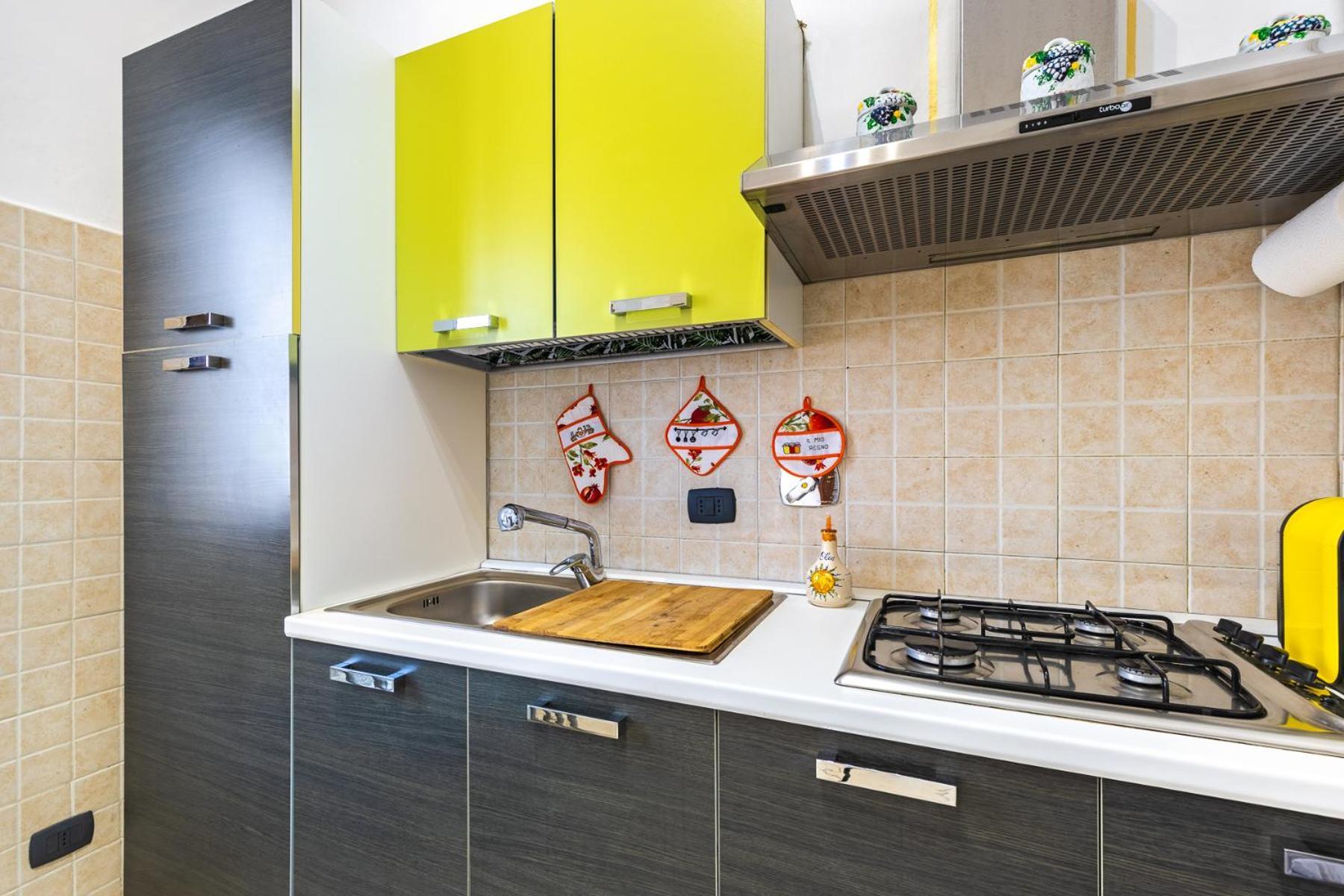 Apartament Casa Telli Turyn Zewnętrze zdjęcie