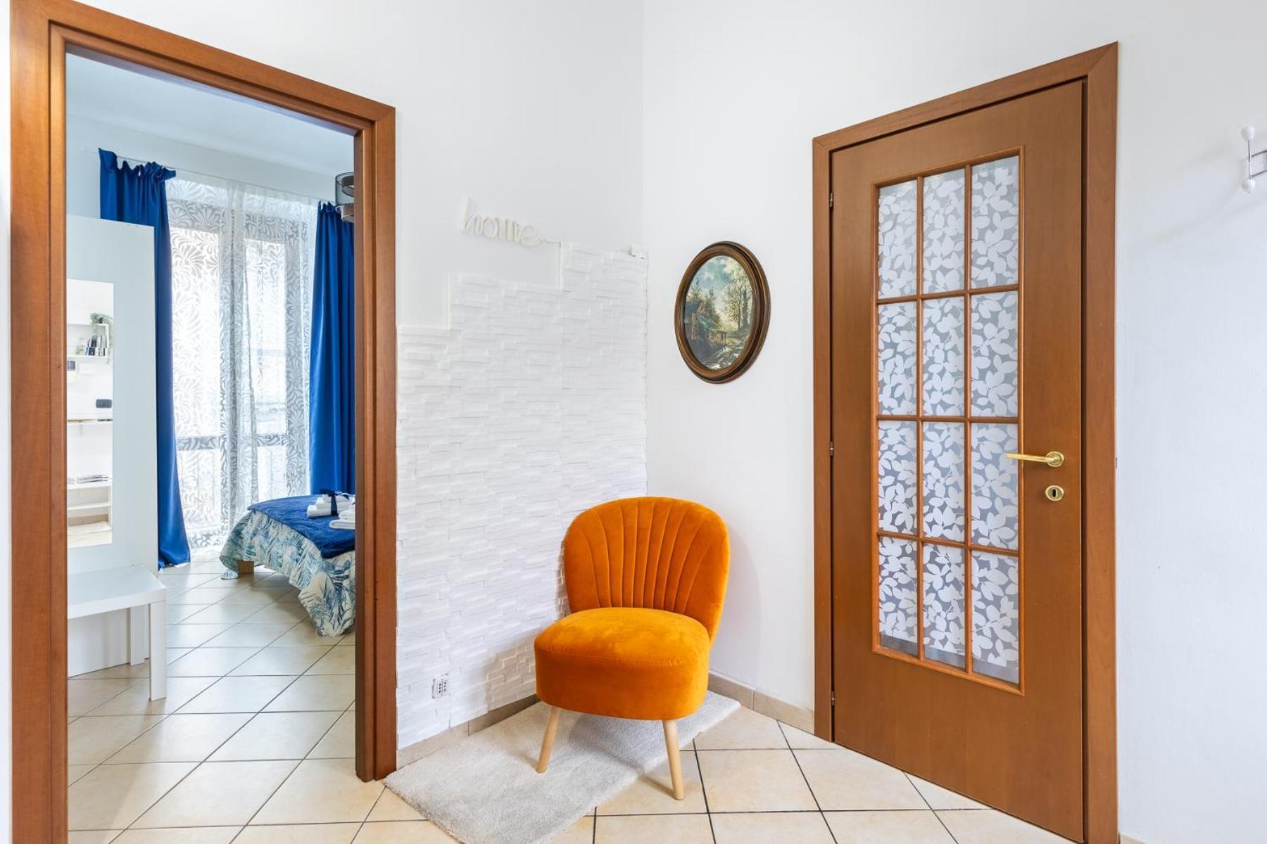 Apartament Casa Telli Turyn Zewnętrze zdjęcie