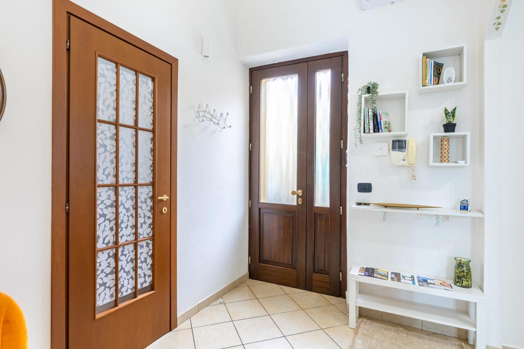 Apartament Casa Telli Turyn Zewnętrze zdjęcie